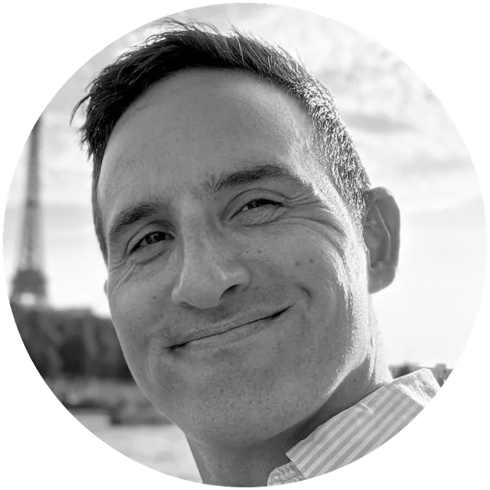 Ben Walker, founder of Sevenoaks STEM Tutors