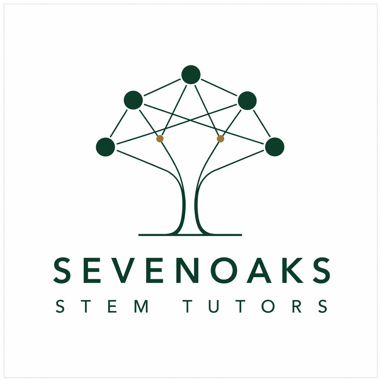 Sevenoaks STEM Tutors Logo